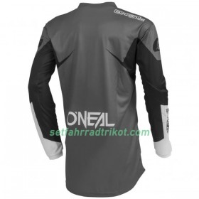 MTB Langarmtrikot 2019 O'Neal ELEMENT RACEWEAR N001
